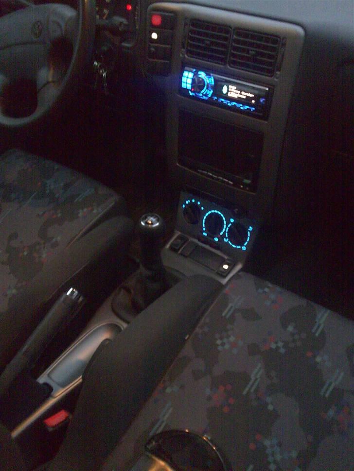 VW Polo 6N *SMADRET* billede 5