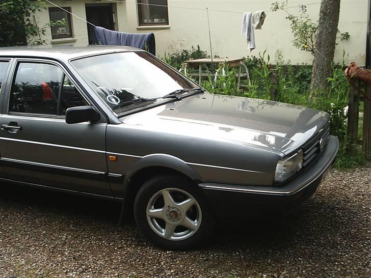 VW Passat 32B (opstaldet) billede 7