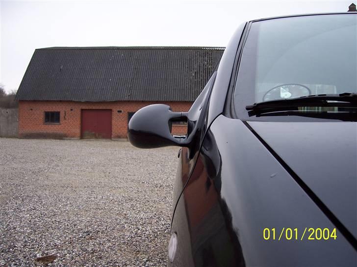 Fiat punto 90 elx ...solgt... billede 3