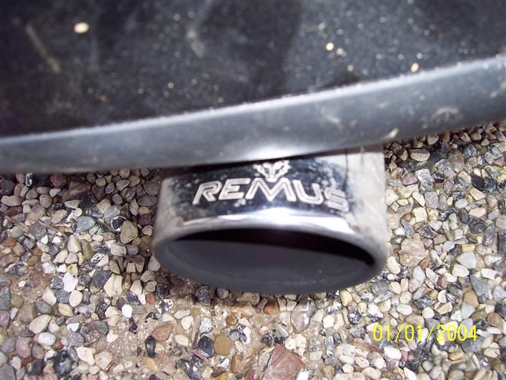 Fiat punto 90 elx ...solgt... billede 8