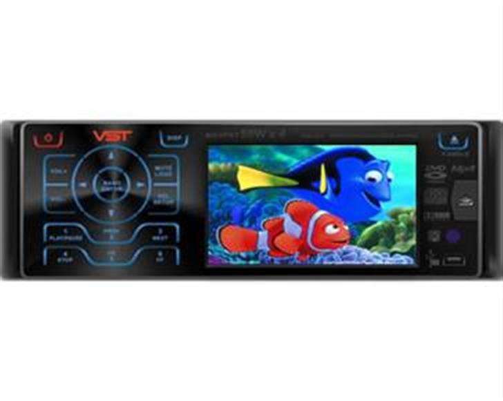 VW Golf vr6 5d billede 7