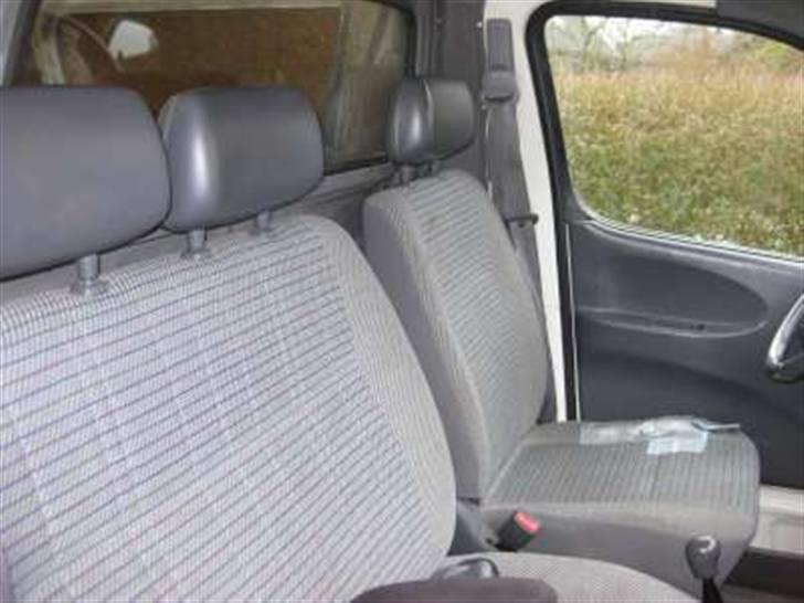 Toyota Hiace "Solgt" billede 3