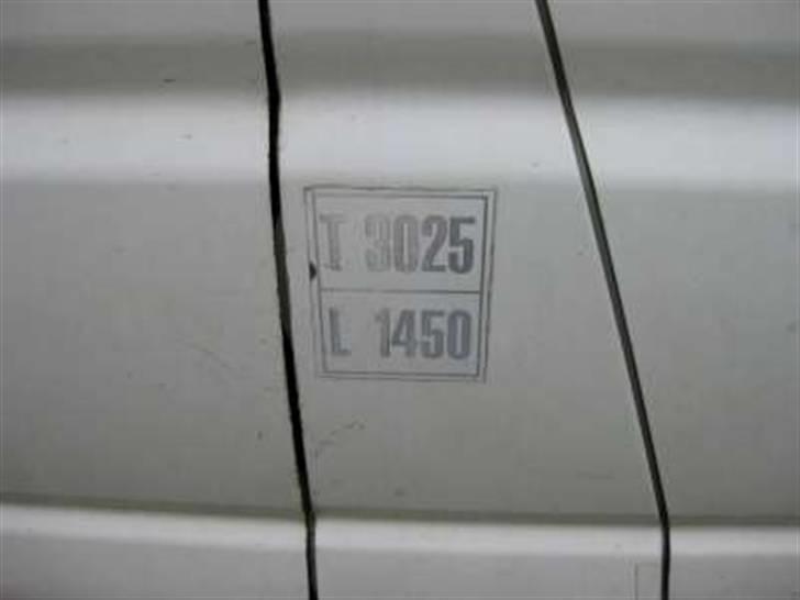 Toyota Hiace "Solgt" billede 5