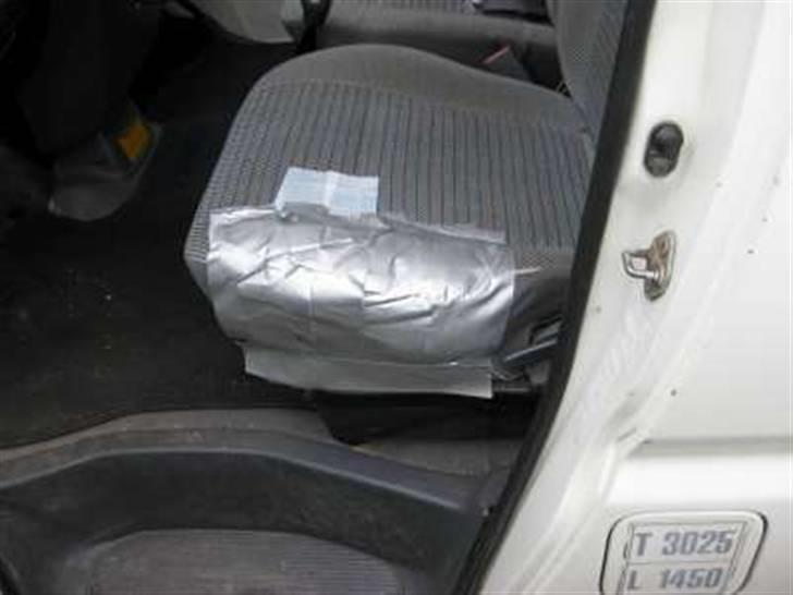 Toyota Hiace "Solgt" billede 11