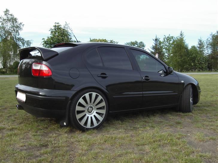 Seat Leon SOLGT billede 5