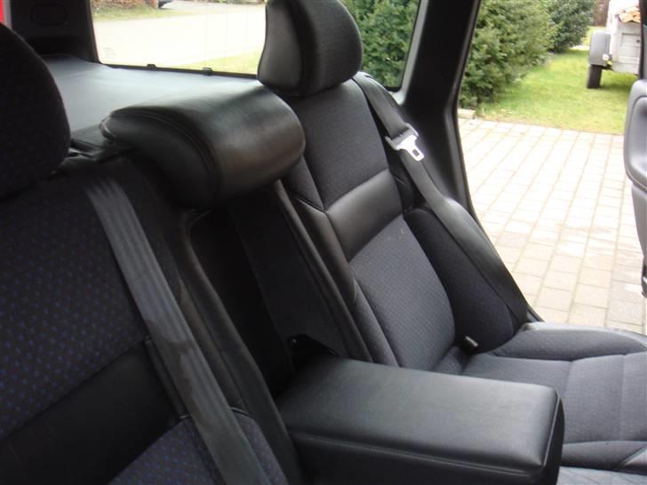 Volvo V70 2,5 20v billede 3