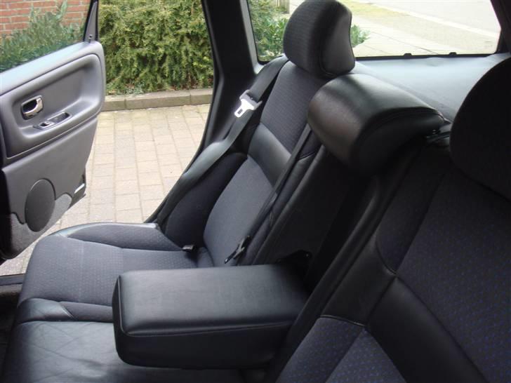 Volvo V70 2,5 20v billede 4