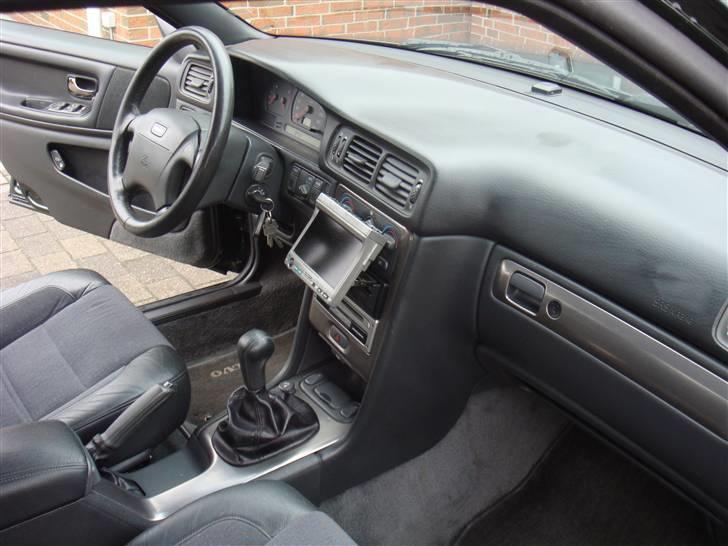 Volvo V70 2,5 20v billede 5