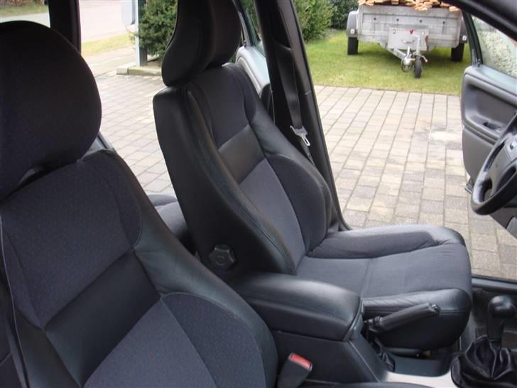 Volvo V70 2,5 20v billede 6