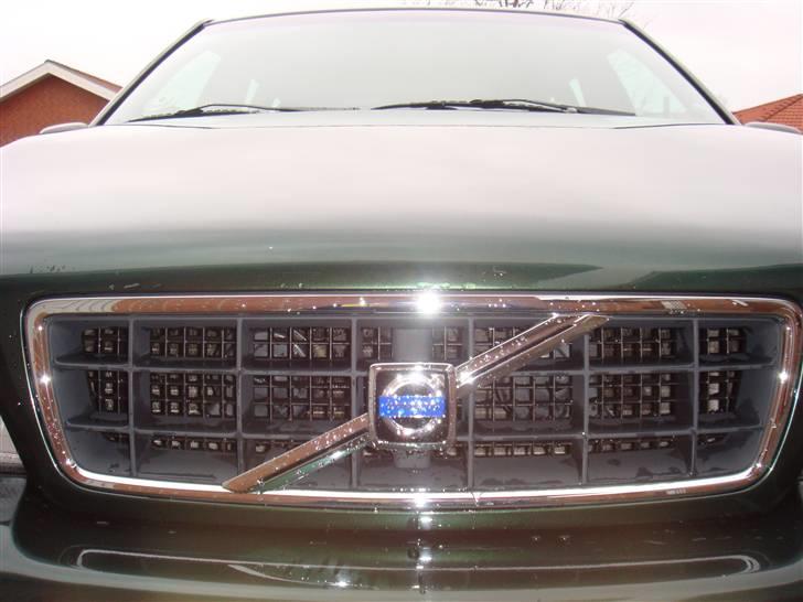 Volvo V70 2,5 20v billede 7