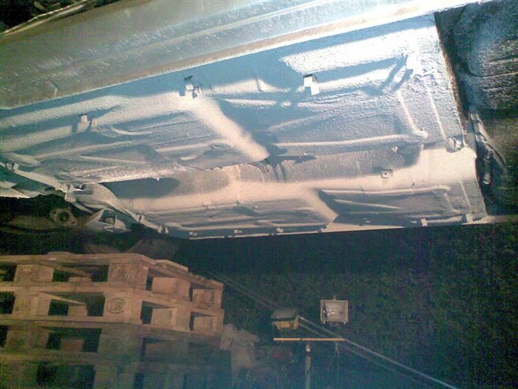 Opel ASCONA 2.0I GT SPORT billede 11