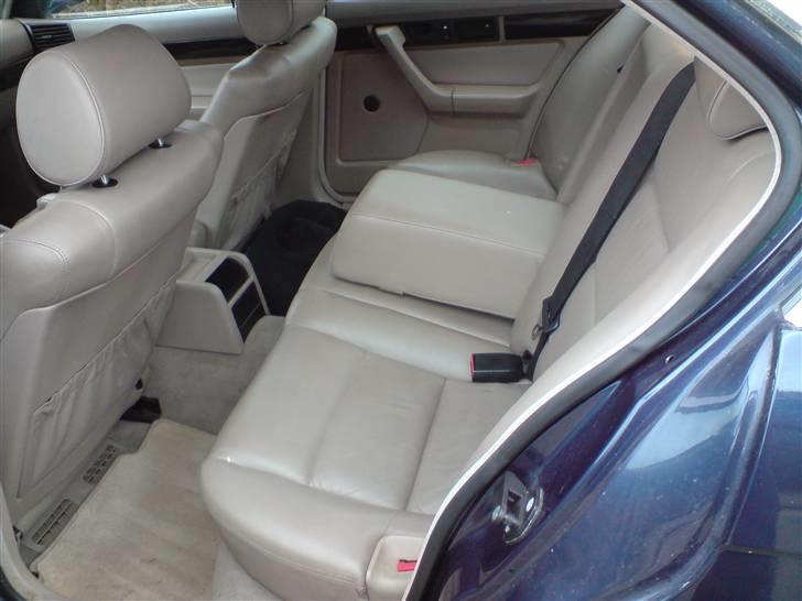 BMW E34  SOLGT billede 6