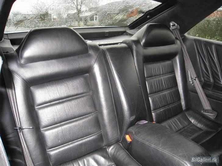 VW corrado karmann SOLGT billede 1