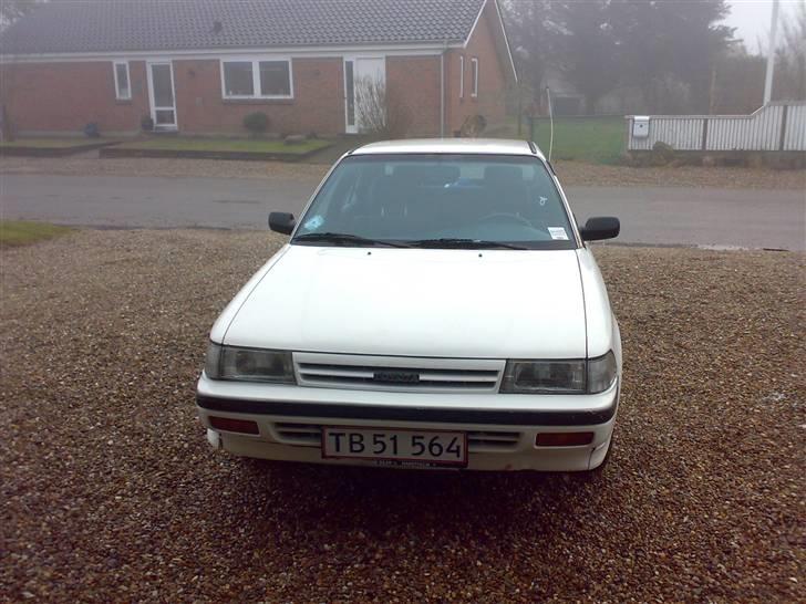 Toyota Carina solgt billede 2