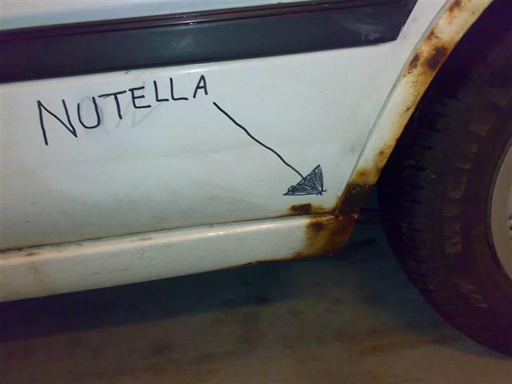 Toyota Carina solgt billede 6