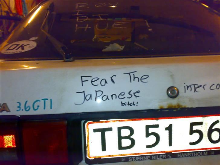 Toyota Carina solgt billede 9