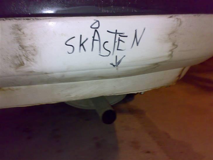 Toyota Carina solgt billede 10