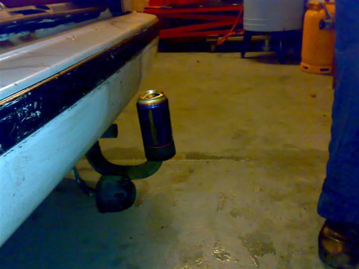 Toyota Carina solgt - Fee anhængertræk..... ting.. billede 11