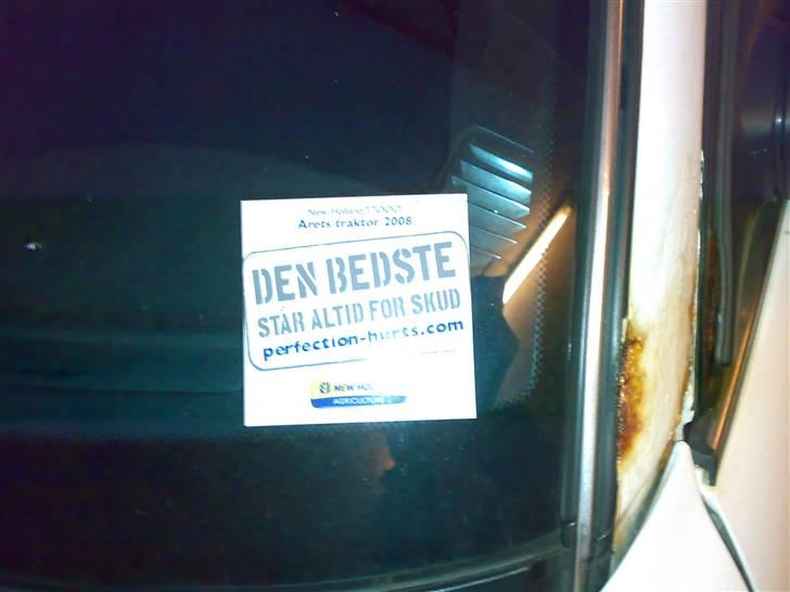 Toyota Carina solgt billede 14