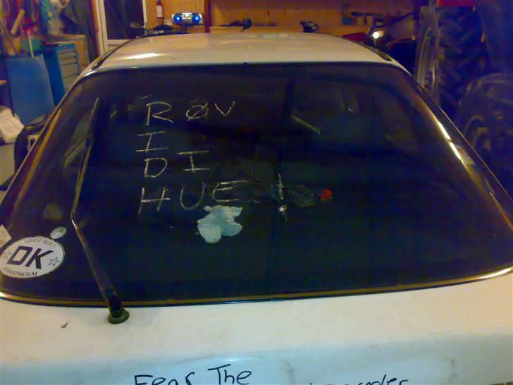 Toyota Carina solgt billede 15