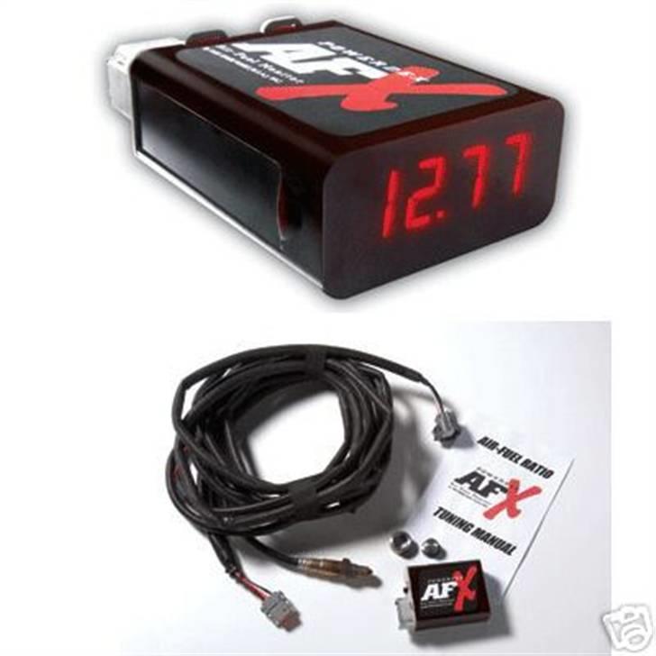 Toyota Celica 2,0GT - til salg - AFX Bredbåndslamdasonde billede 14