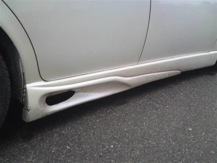 Alfa Romeo 156 (Solgt) billede 5