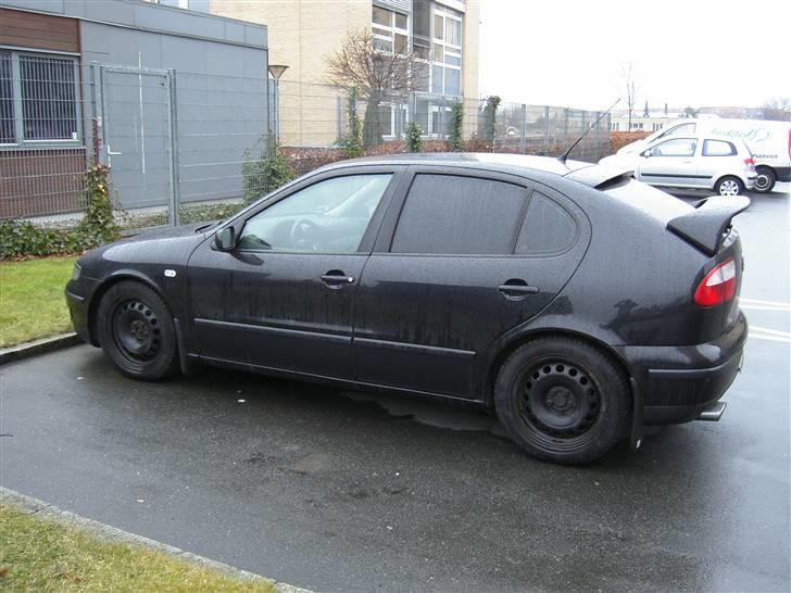 Seat Leon SOLGT billede 7