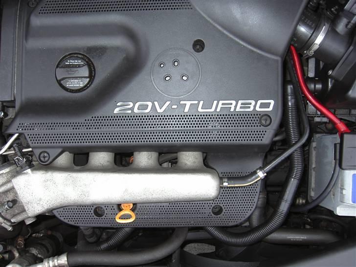 Seat Leon SOLGT billede 9