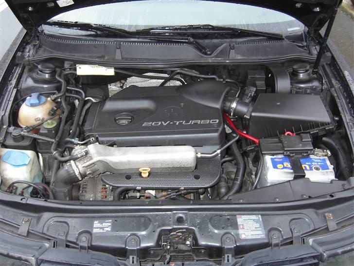 Seat Leon SOLGT billede 10