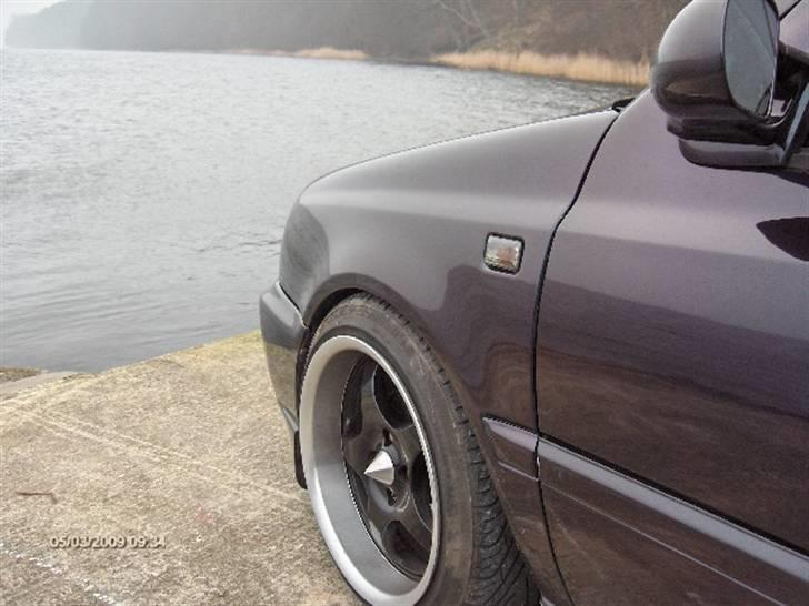 VW Golf III 1,8 (Solgt) billede 14