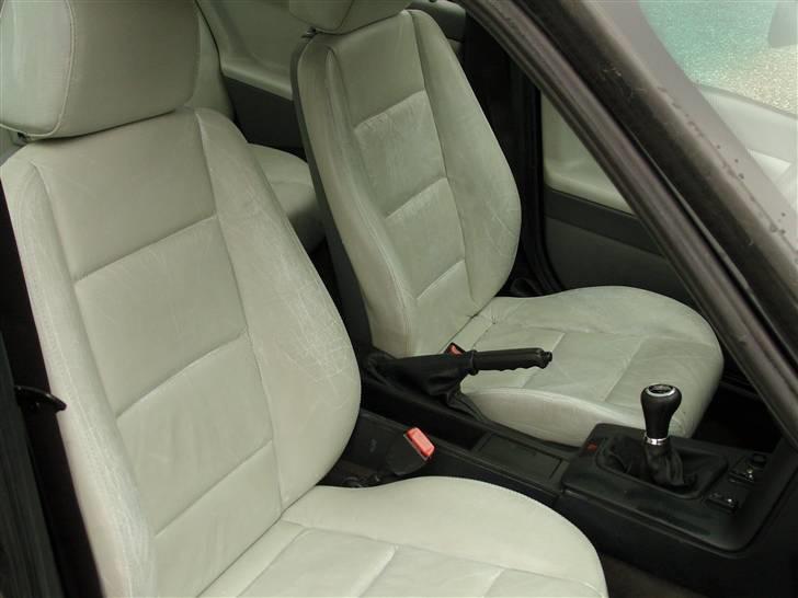 BMW E36 320i  91ér  Solgt  billede 6