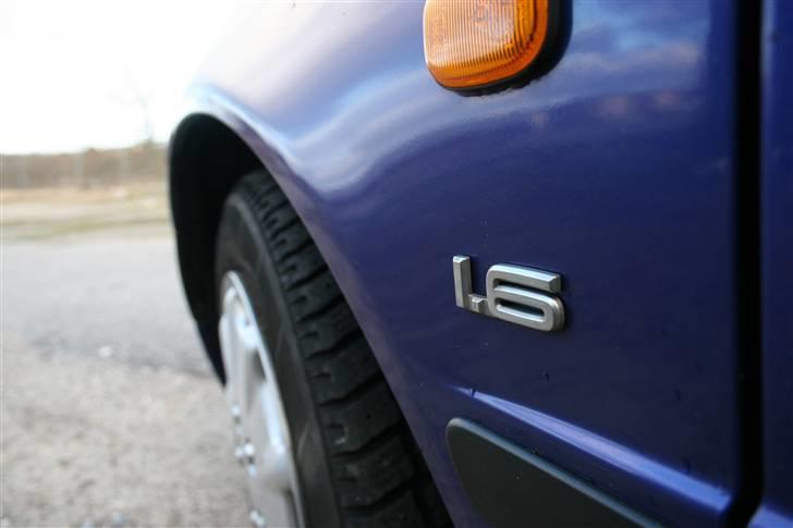 Toyota Corolla *bytte* billede 9