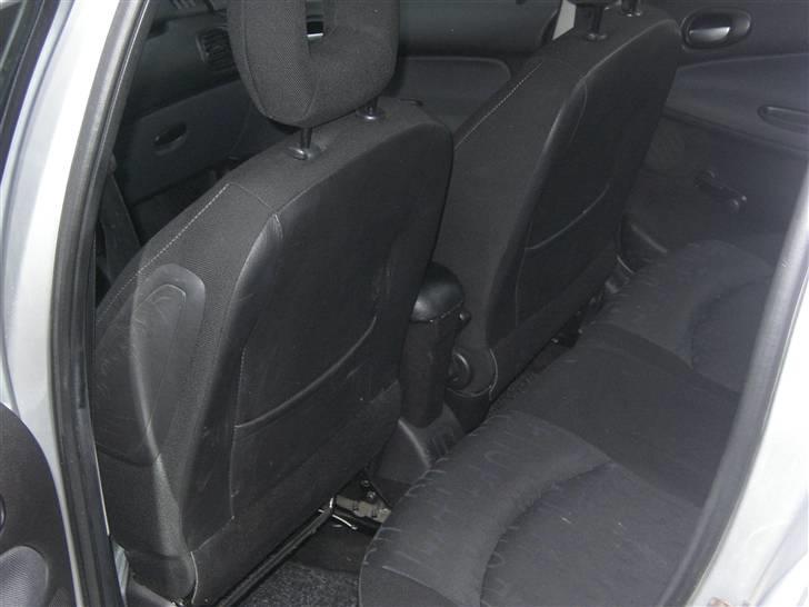 Peugeot 206 1,6 S16 billede 7