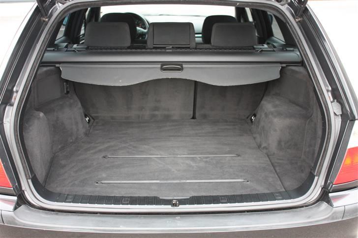 BMW 320i aut. billede 5