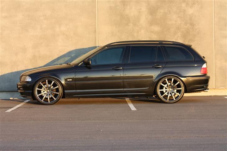 BMW 320i aut. billede 7