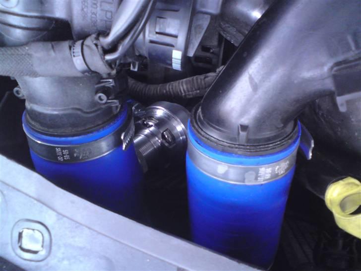 Peugeot 207 billede 11