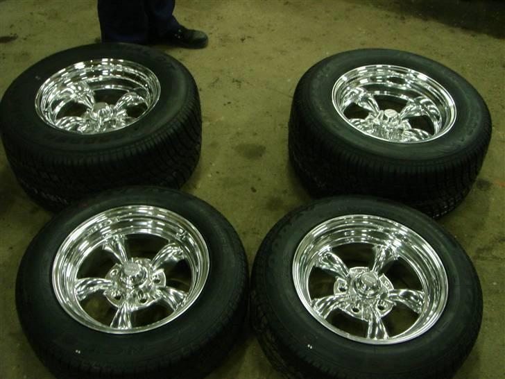 VW Beach Buggy billede 15