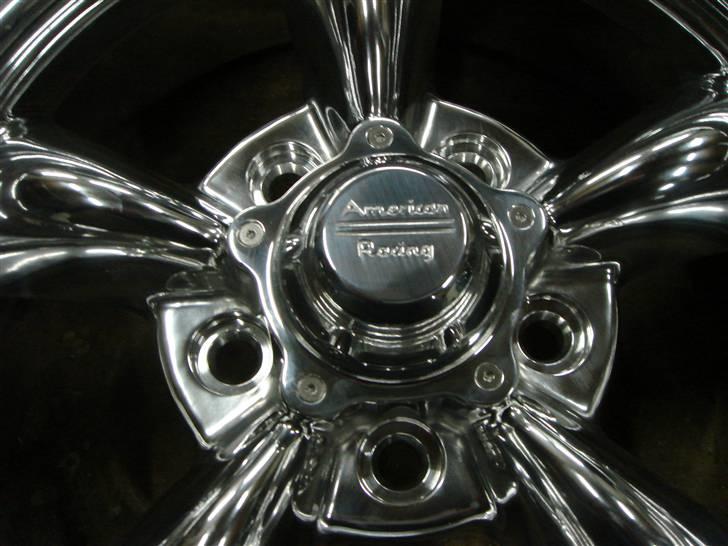 VW Beach Buggy billede 17