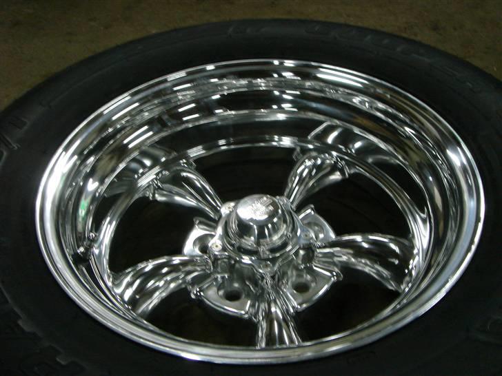 VW Beach Buggy billede 18