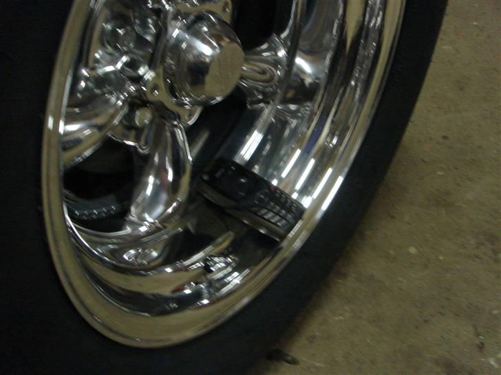 VW Beach Buggy billede 20