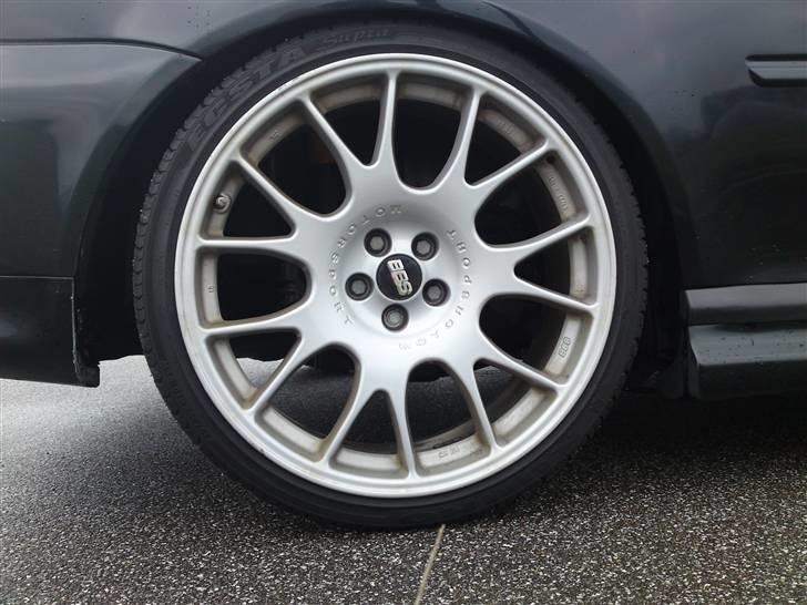 Audi A3 1,8 Turbo billede 16