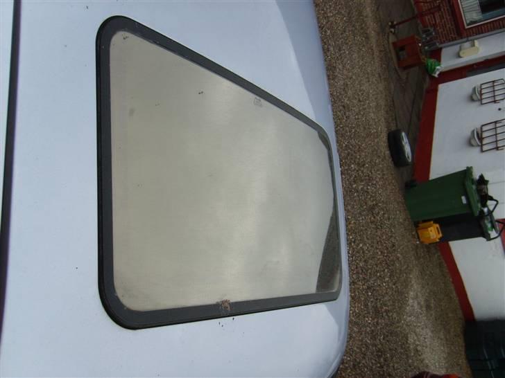 Opel vectra A 2.0i 8v skrot billede 4