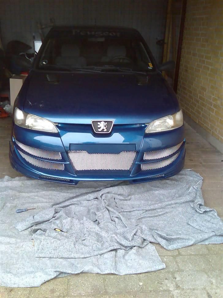 Peugeot solgt billede 5