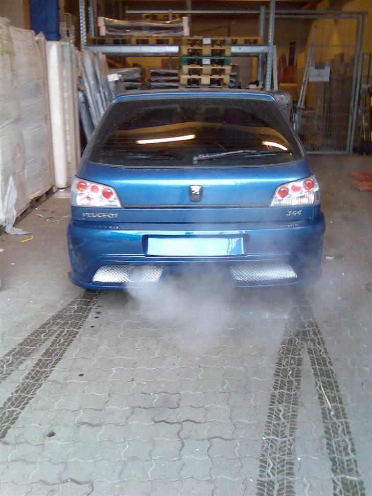 Peugeot solgt billede 8