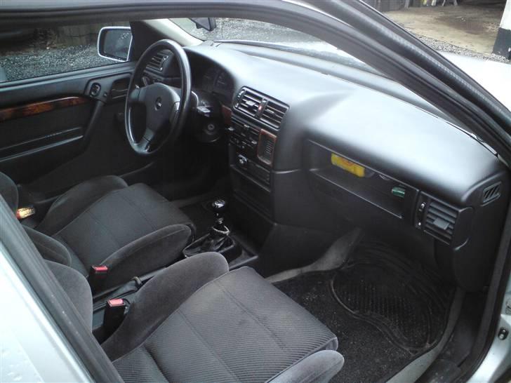 Opel Vectra 2000 16V  billede 8