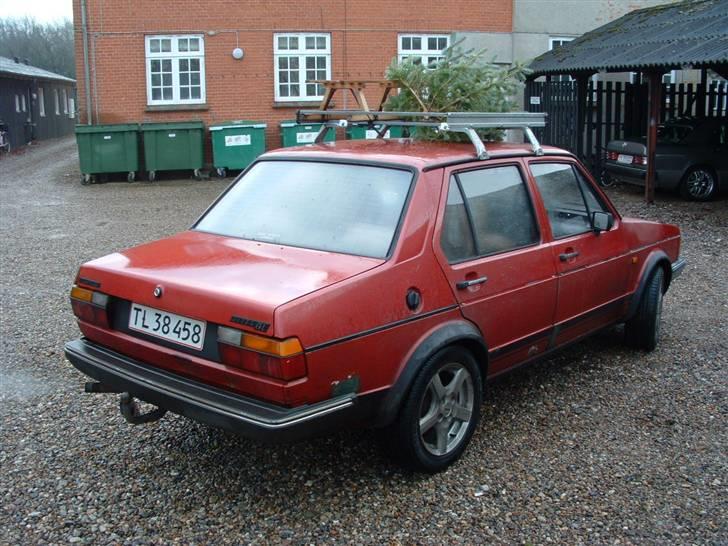 VW Jetta 1 "SOLD 30/4-09" billede 3