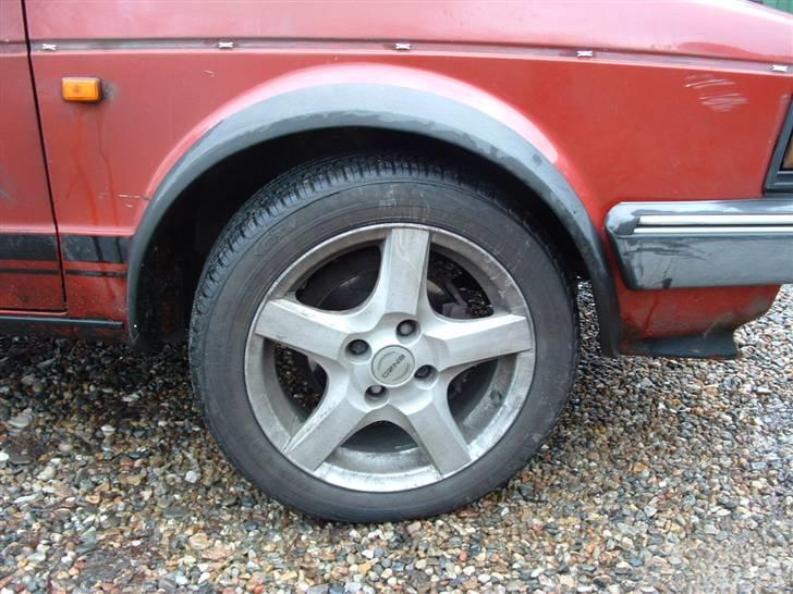 VW Jetta 1 "SOLD 30/4-09" billede 4