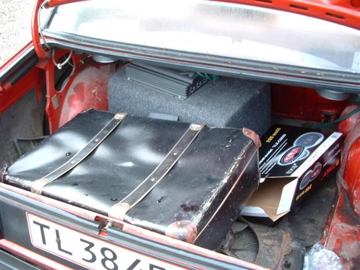 VW Jetta 1 "SOLD 30/4-09" billede 5