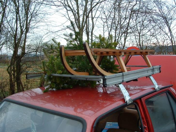 VW Jetta 1 "SOLD 30/4-09" billede 8