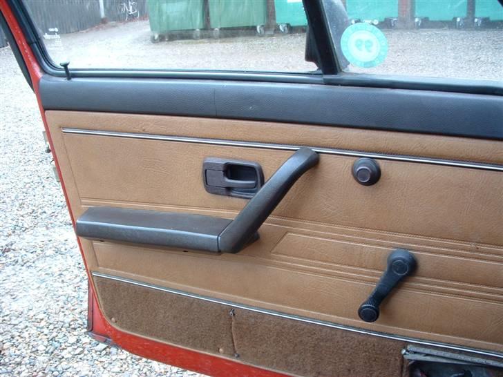 VW Jetta 1 "SOLD 30/4-09" billede 10